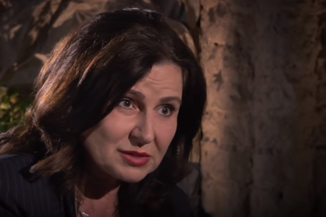 Инна Богословская