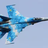 Крушение Су-27: появились имя и фото погибшего пилота США