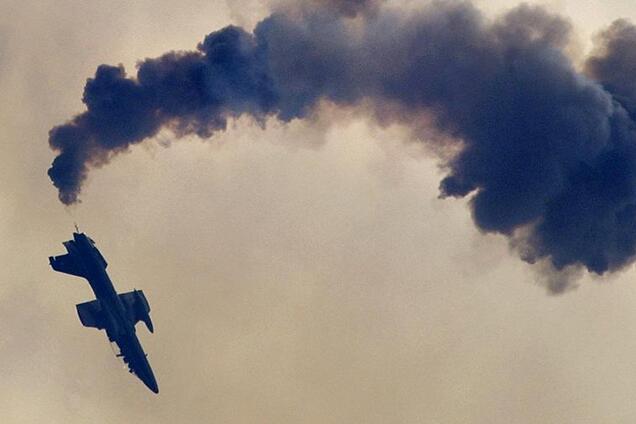 В России разбился самолет: что известно о катастрофе