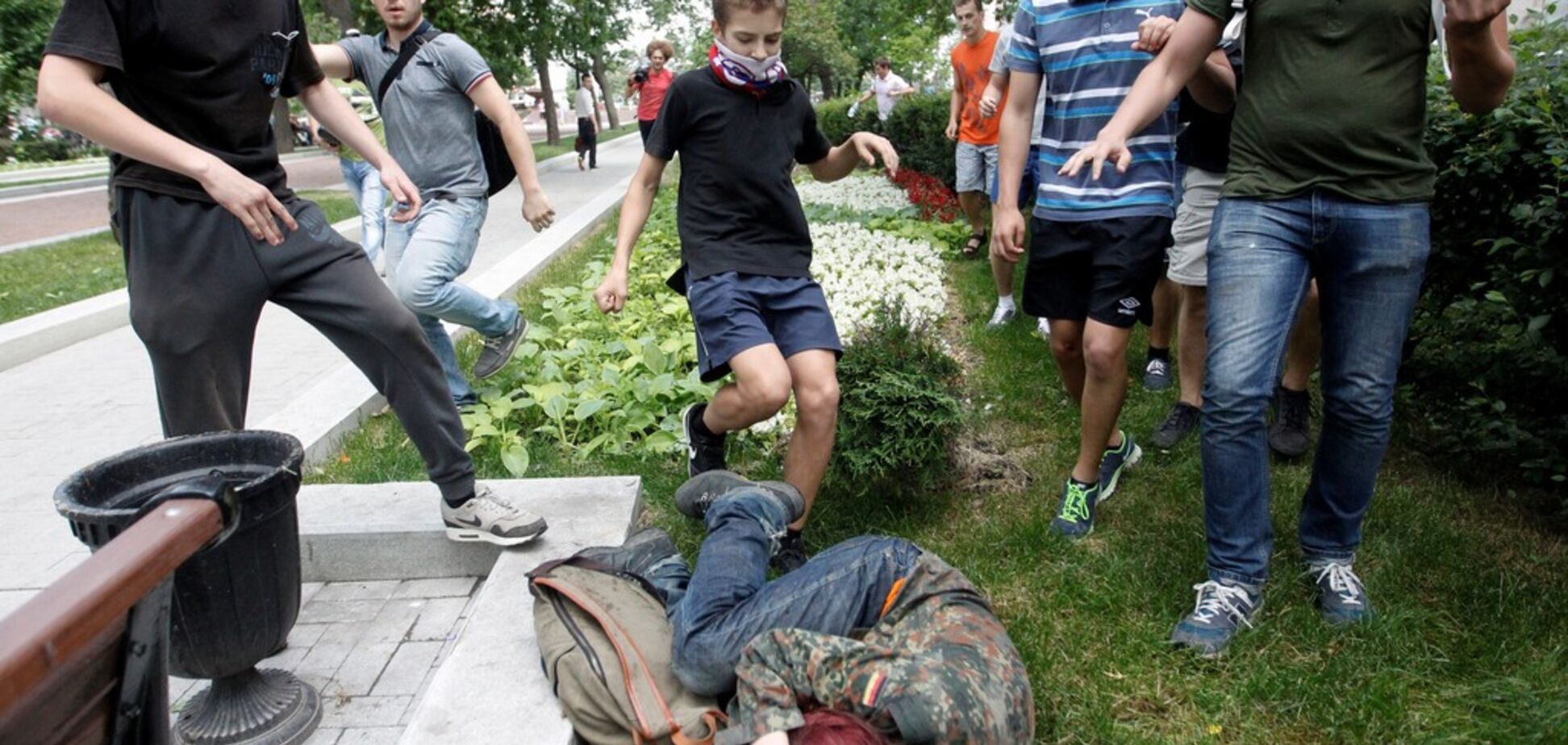 ''Буде тільки гірше'': психолог про звірства дітей в Україні