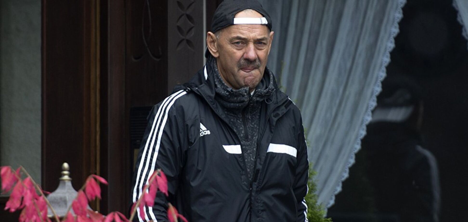 ''Сильное давление'': экс-тренер сборной Украины рассказал о работе в России