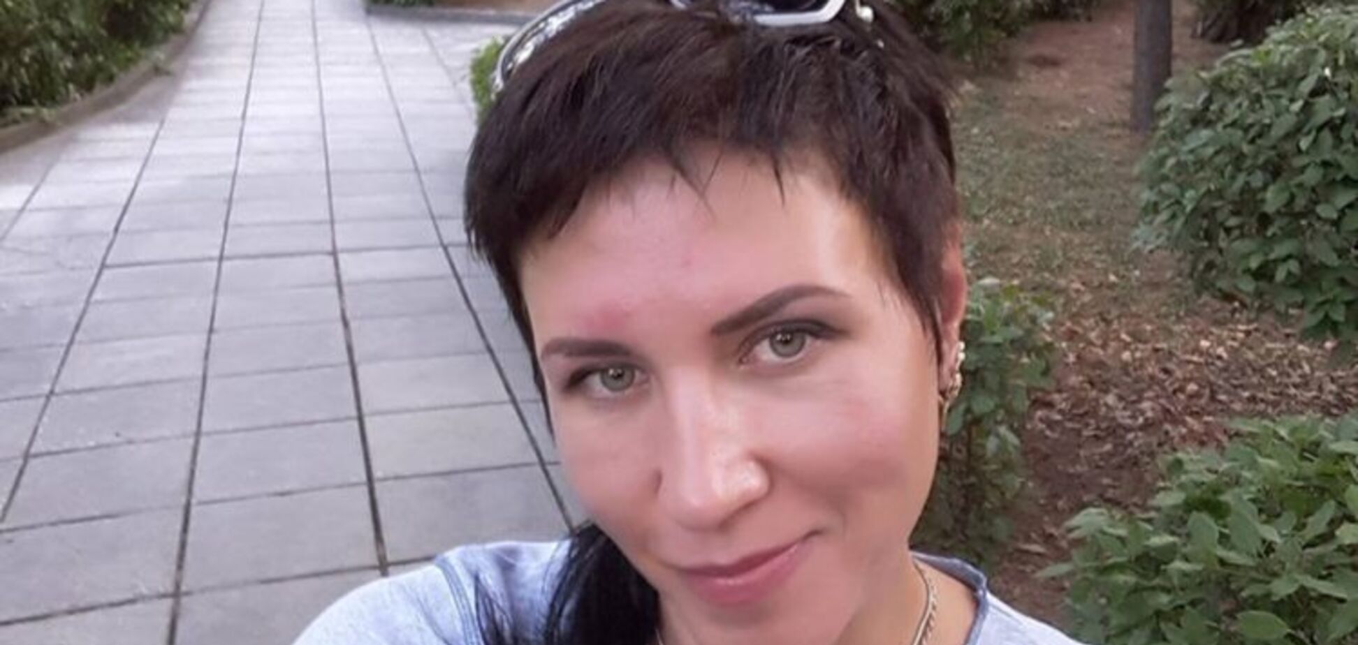 В Запорожье обнаружена пропавшая женщина