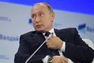 Путин заговорил о войне