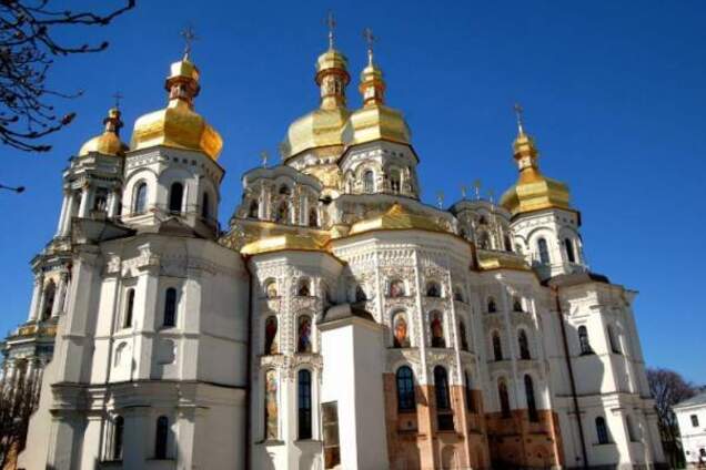 Россия готовится ''защищать православных'' в Украине