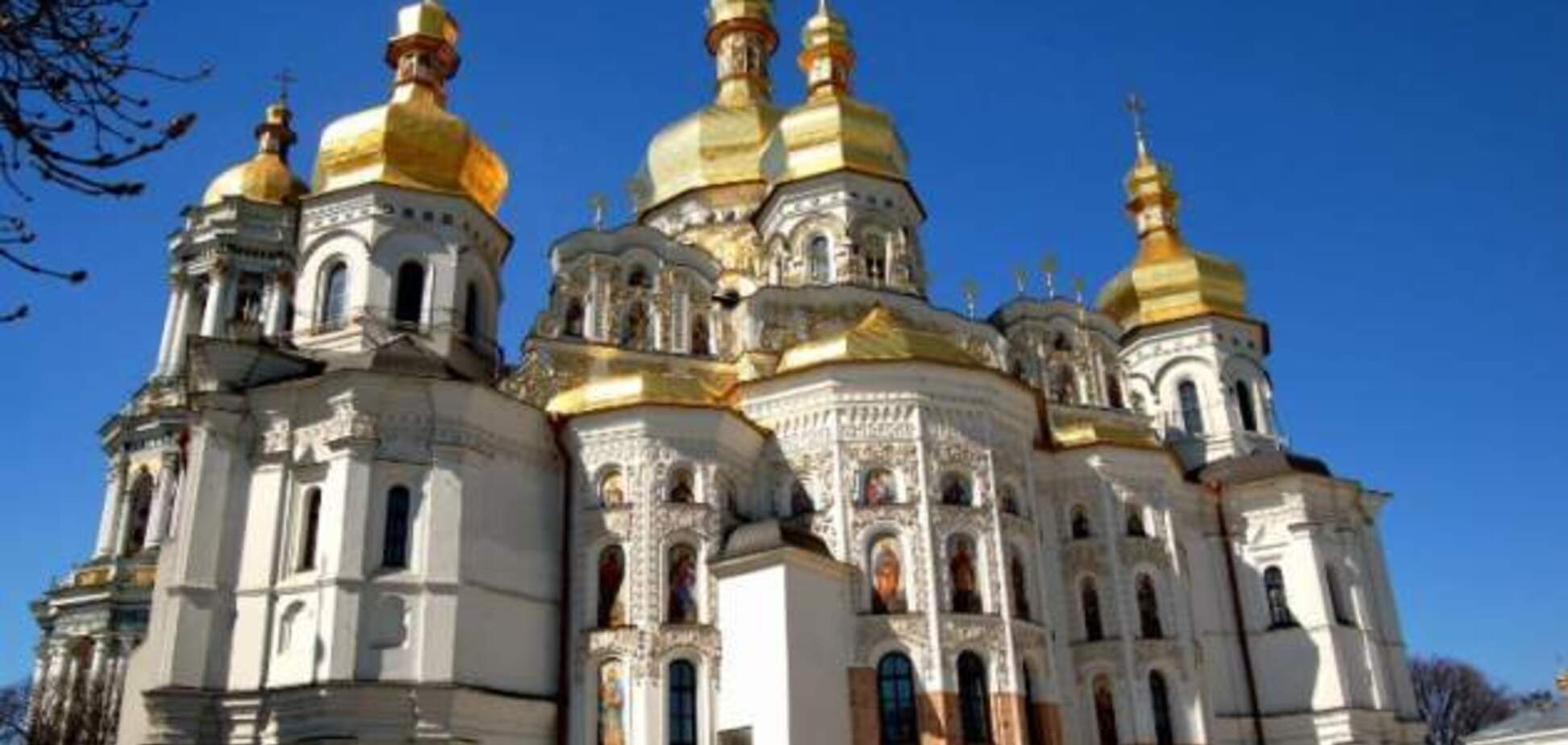 Россия готовится ''защищать православных'' в Украине