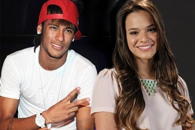 'Момент ненависті': подруга Неймара шокувала зізнанням