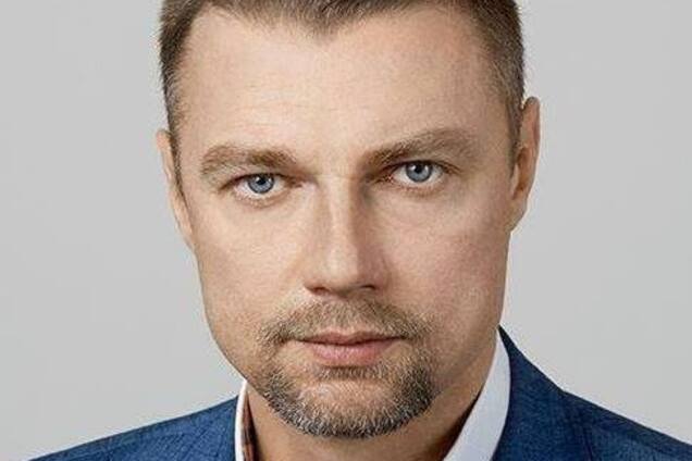 Українська компанія 'Фільмотехнік' знімає пропаганду на замовлення РФ — нардеп