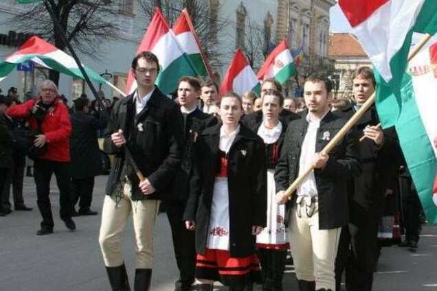 'Сыграют, как Путин в Крыму': украинцев предупредили о коварных планах Венгрии на Закарпатье