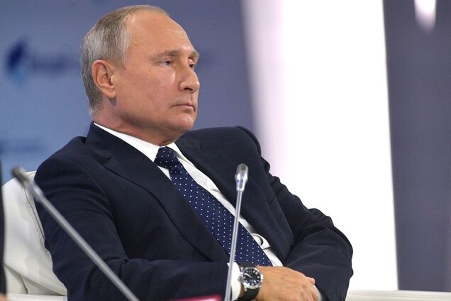 ''Клоун рулит страной с ядерным оружием'': в заявлениях Путина увидели тревожный подтекст