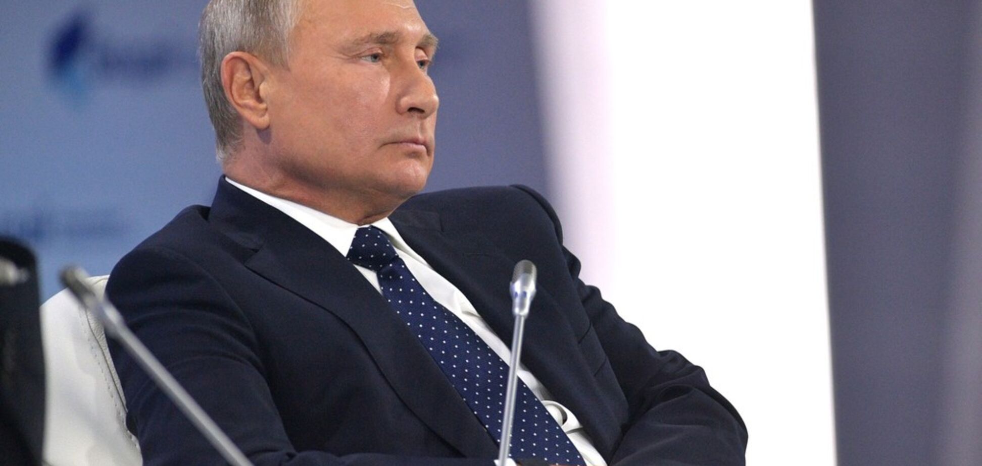 ''Клоун рулить країною із ядерною зброєю'': у заявах Путіна побачили тривожний підтекст