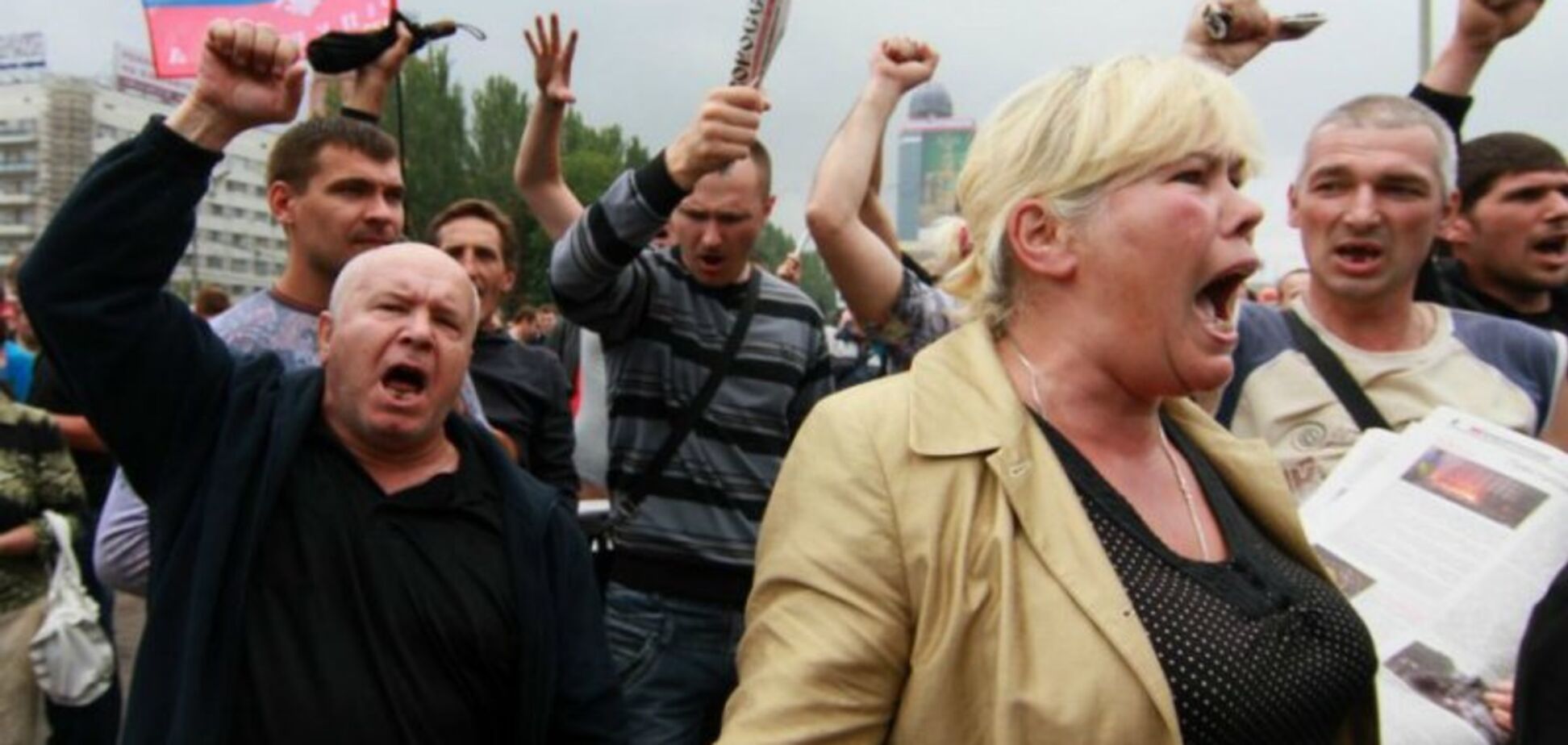 ''Росія їх уже не забере'': стало відомо про настрої в ''Л/ДНР''