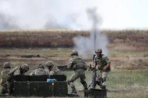 ВСУ жестко поставили на место ''Л/ДНР'' на Донбассе: есть убитые