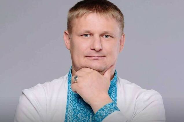 Гучне затримання корупціонера у Києві: стало відоме його ім'я