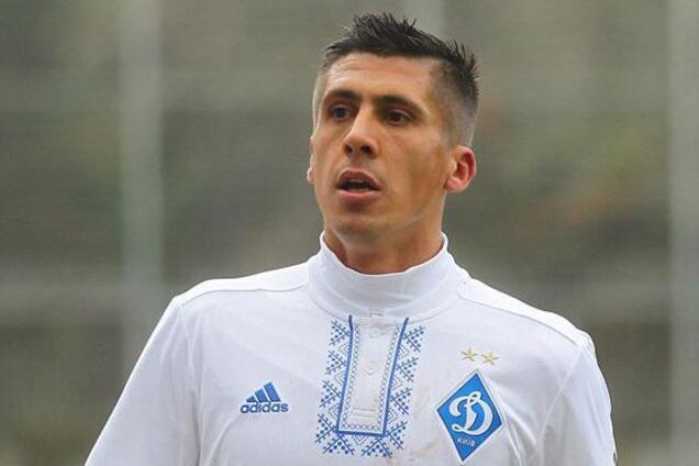 '10 років в' Динамо ', марення': Хачеріді категорично висловився про перехід в 'Шахтар'