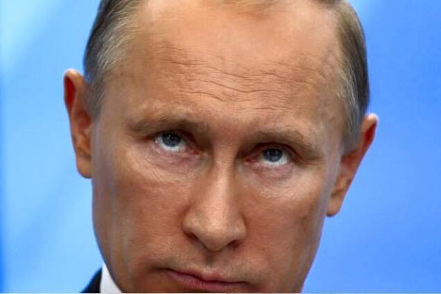 Все намного хуже: Путин не просто негодяй