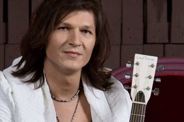 Все случилось внезапно: названа причина смерти солиста 'Нэнси'