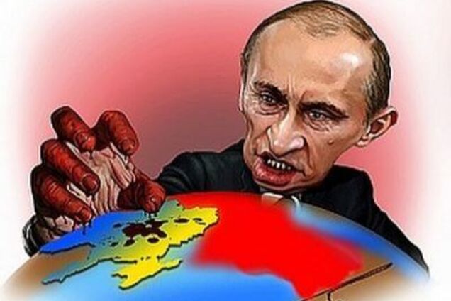 Четыре заповеди кремлевской мафии