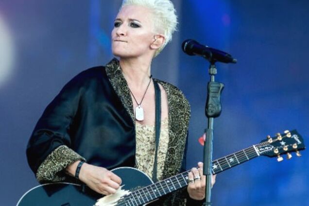 ''Пошла цепная реакция'': рокерша-''крымнашистка'' из РФ рассказала о проблемах из-за ''ДНР''