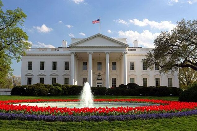 Привиди живуть у каміні! Дочка президента США розсекретила таємниці Білого дому