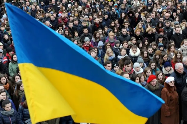 Население Украины продолжает сокращаться: опубликованы свежие данные