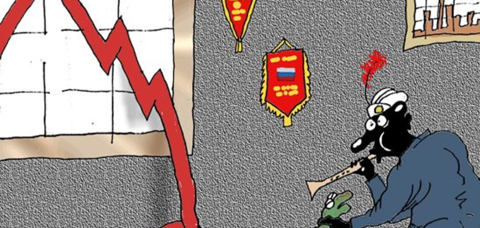 Засланка из Госдепа решила ''потрепать нервы'' российскому премьеру