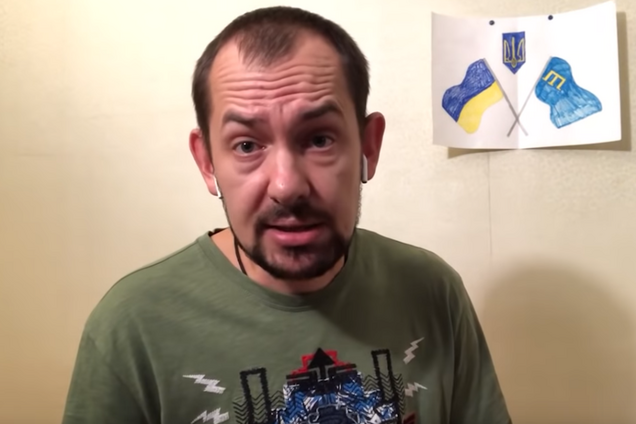 ''В усьому винна Україна!'' Журналіст розгромив Путіна за брехню в прямому ефірі