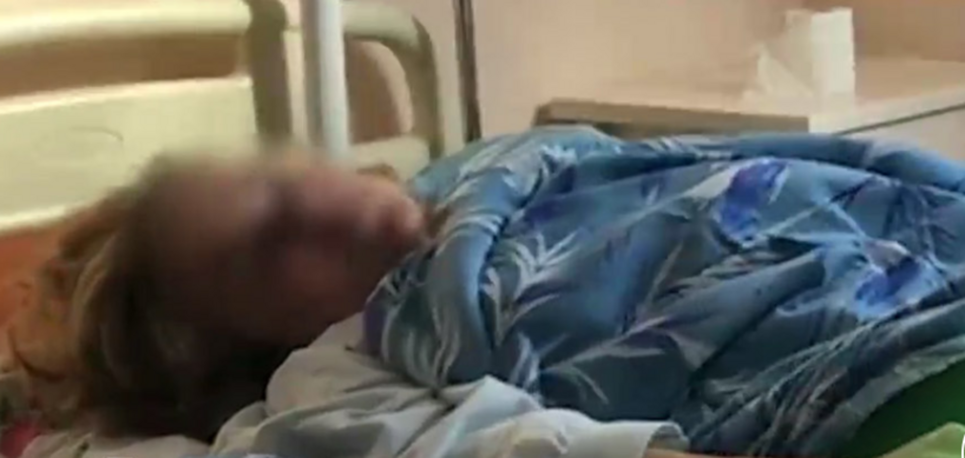 Доставали болты и гвозди: появились жуткие подробности о раненых после бойни в Керчи