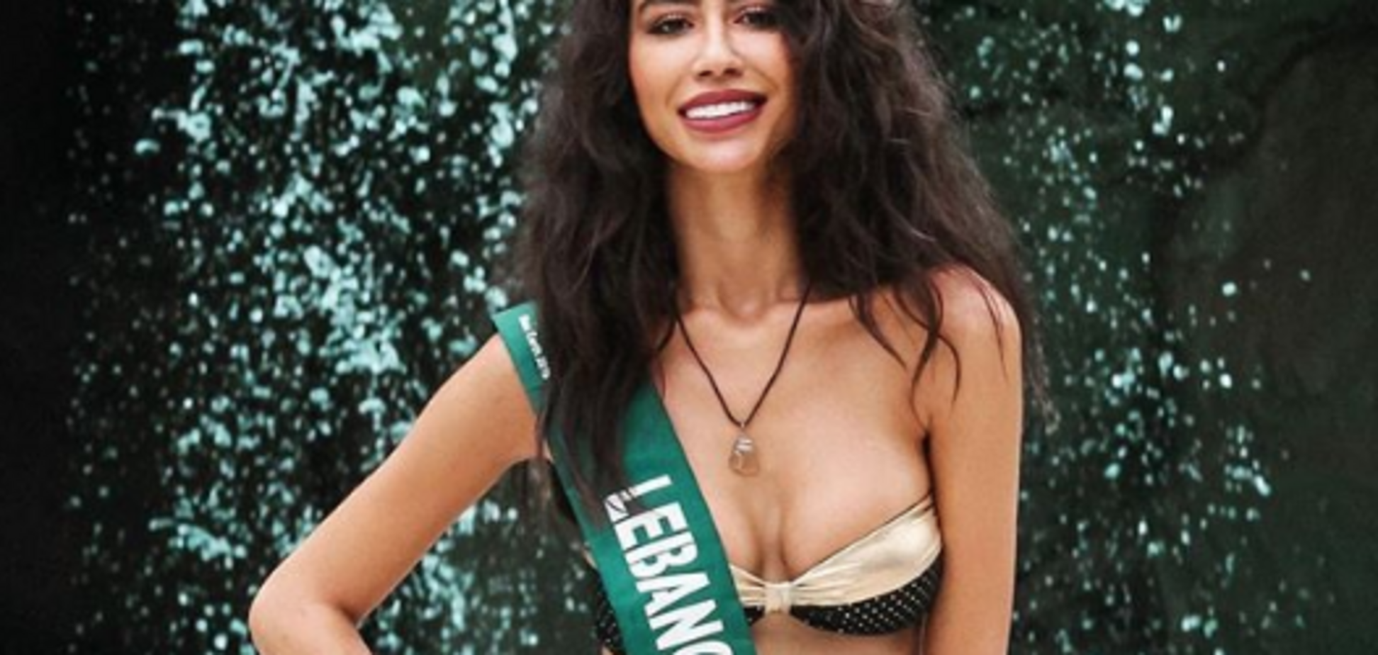 Ще одна учасниця конкурсу краси втратила титул: подробиці скандалу