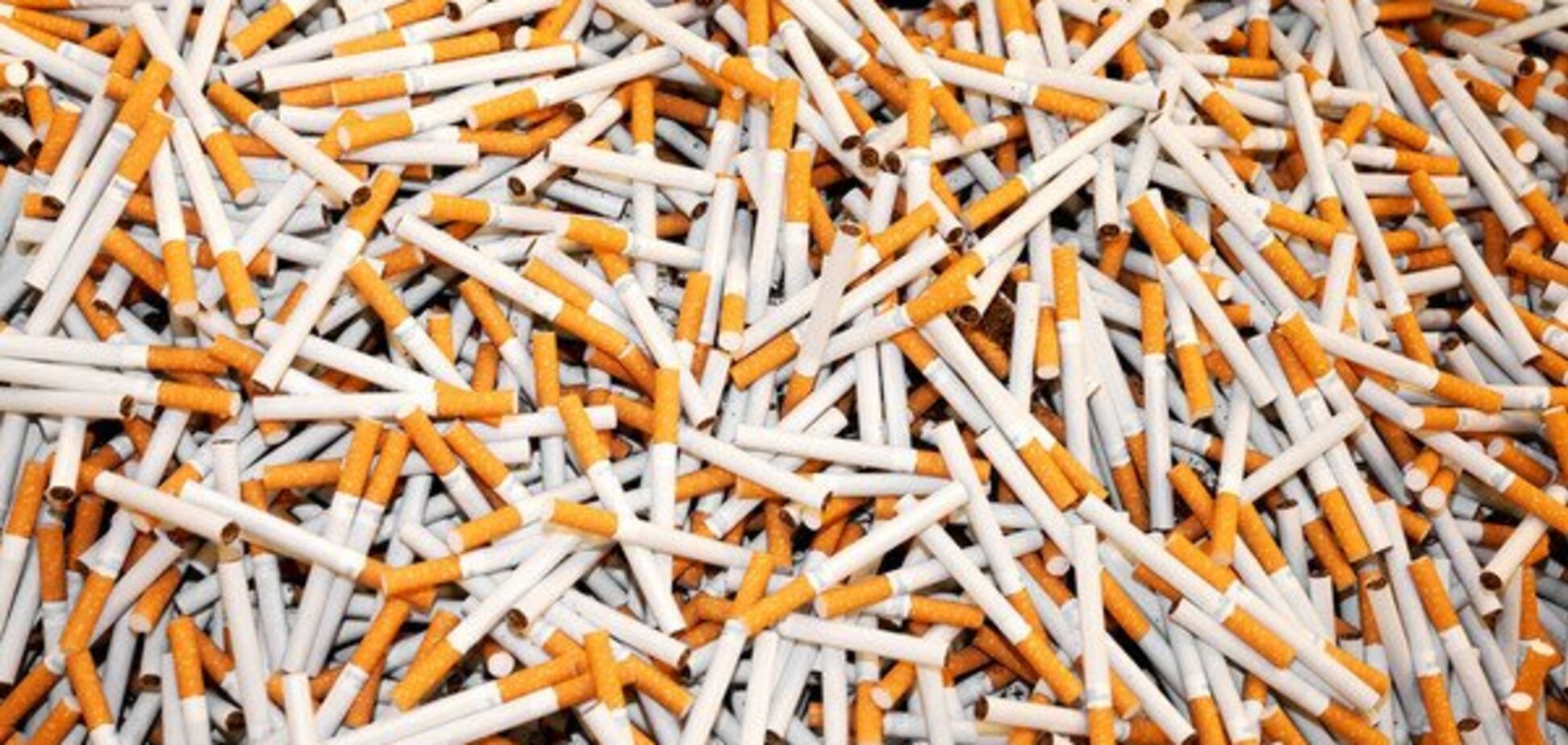 На тютюновому ринку готується цінова змова транснаціональних компаній 