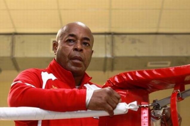 ''Люблю Белью'': колишній тренер Усика виступив із заявою