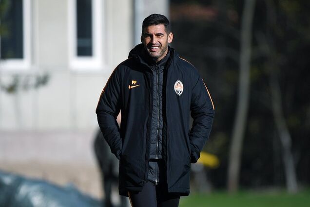 ''Лучше вдесятером'': Фонсека прокомментировал матч с 'Десной'