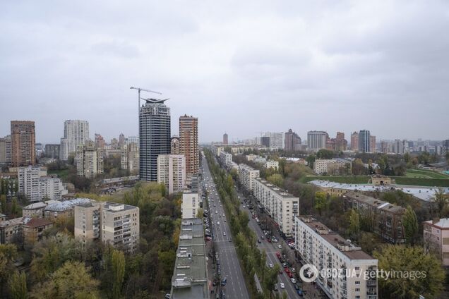 ''Місто в місті'': стало відомо, які квартири найчастіше купують українці