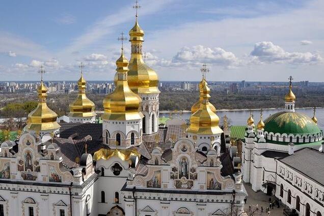 Спецназ в украинских лаврах: всплыли детали заседания Совбеза РФ по Томосу