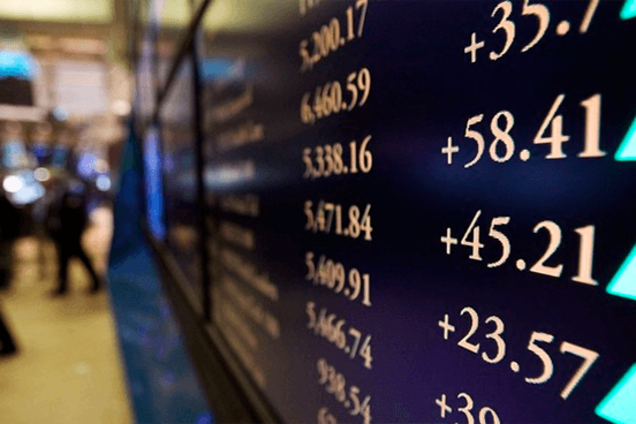 За пару минут: крупная российская компания резко подешевела на $1 млрд