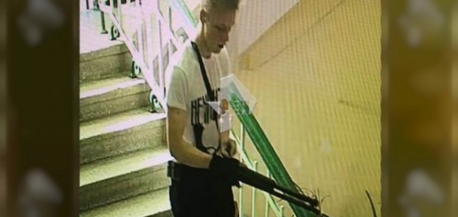 Были наставники из Чечни: всплыли новые детали о стрелке из Керчи