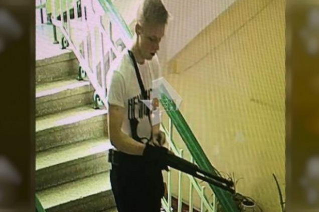 Кровавая трагедия в Керчи: выяснились новые подробности о стрелке