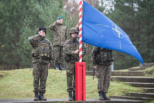 Нужны войска: стало известно, как оккупация Крыма подстегнула страны НАТО