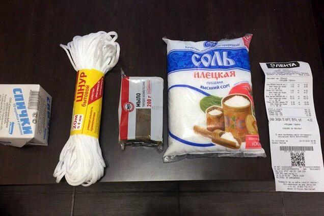 Мило і мотузка: у Росії пенсіонерка потролила владу за 'надбавку' до пенсії