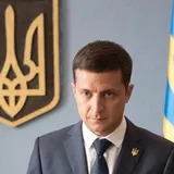 Зеленский идет в президенты: СМИ узнали о планах Коломойского