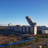 Под Питером прогремел мощный взрыв: подробности, фото и видео с места ЧП