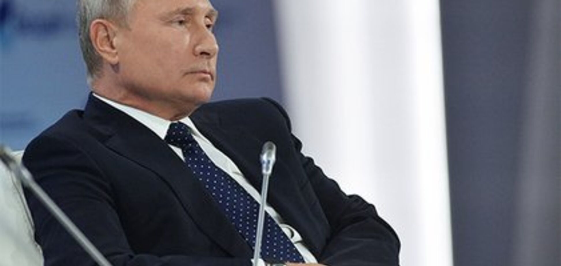 ''Глаза царю выцарапают!'' Путин разозлил жителей Крыма после трагедии в Керчи