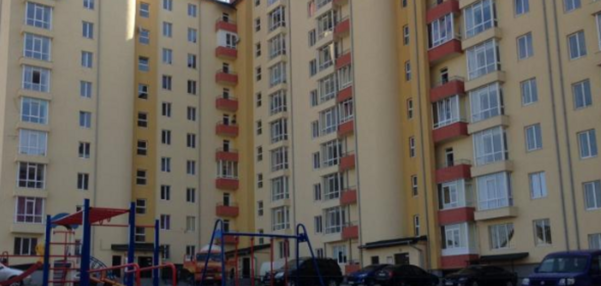 В Украине запретили строить многоэтажки в селах: что известно