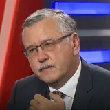 Гриценко рассказал, будет ли Балога возглавлять его штаб