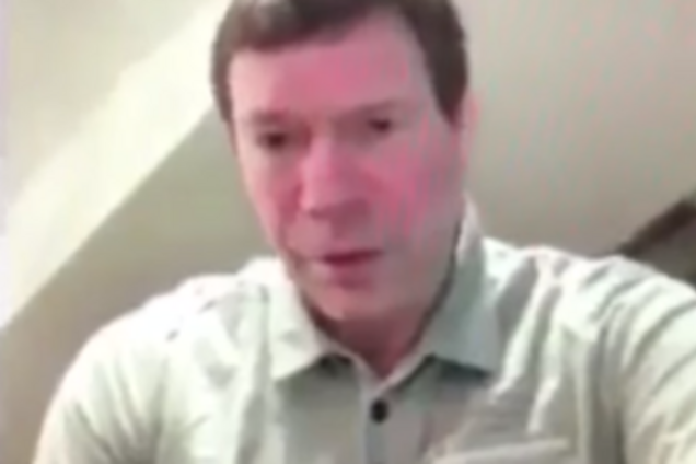 Люди Коломойского работали на Царева: экс-регионал записал признание