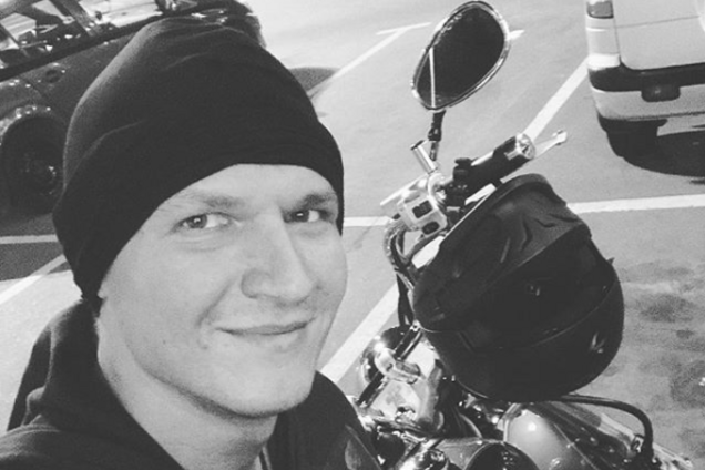 Сергей Бондаренко