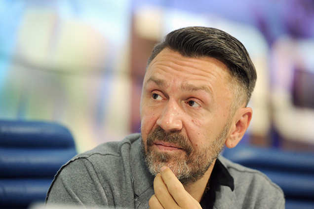 ''Пусть подохнут!'' Шнуров ответил на заявление Путина о ядерной войне