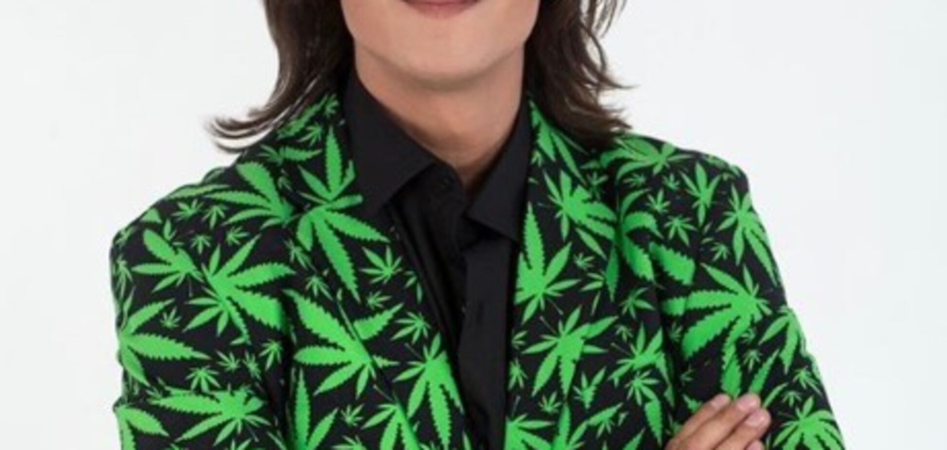 ''Как это горе пережить?'' Лидер ''Нэнси'' высказался о смерти сына-музыканта