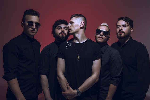 Група 'Фіолет'