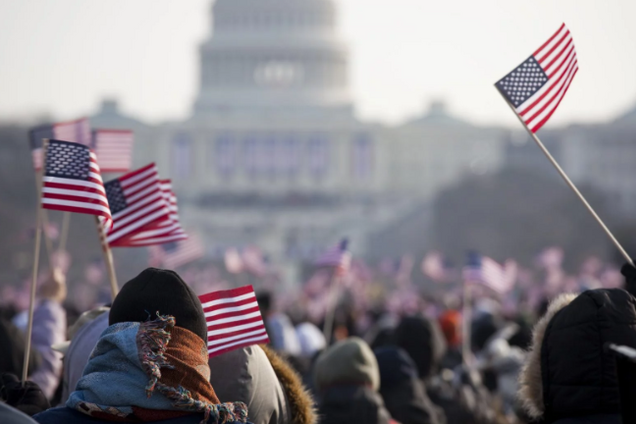 Вмешательство в выборы: в США обвинили россиянку из команды ''повара'' Путина