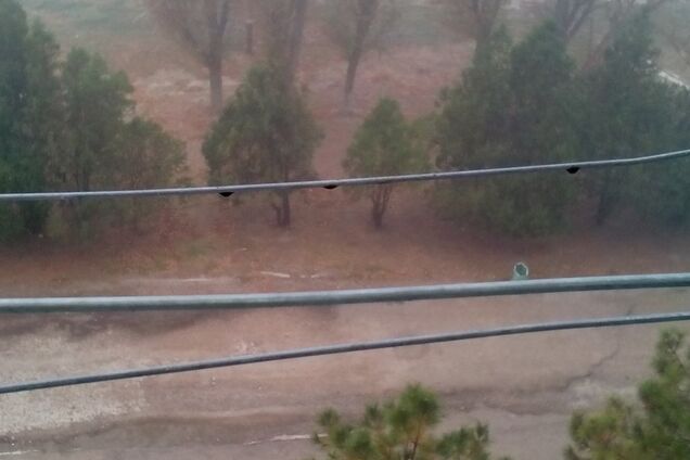 ''Дихати нічим, хочеться кричати!'' В Армянську занепокоїлися через нову хіматаку